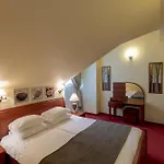 Viešbutis Best Palanga Hotel 4*