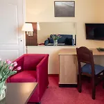 Best Palanga Hotel 4*