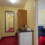 Viešbutis Best Palanga Hotel Palanga