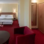 Viešbutis Best Palanga Hotel 4*