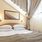 Best Palanga Hotel
