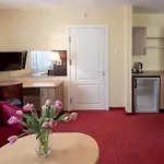 Best Palanga Hotel