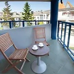 Viešbutis Best Palanga Hotel 4*