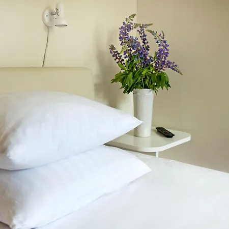 Baltic Hotel