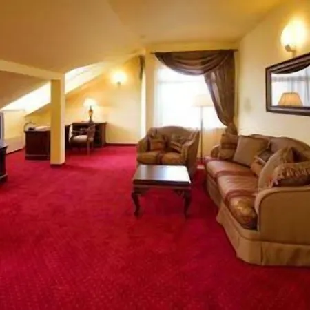 Szálloda Baltic 4*