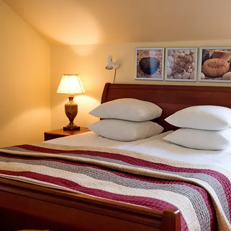 Baltic 4* Palanga