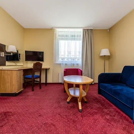 Baltic 4*