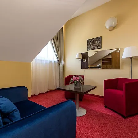 Baltic 4* Palanga