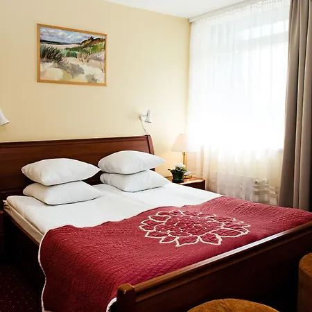 Baltic 4*