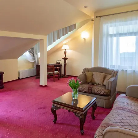 Best Palanga Hotel