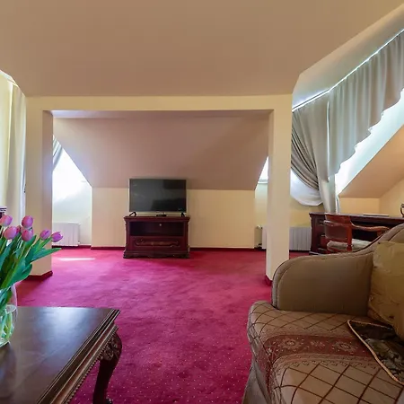 Best Palanga Hotel Hotel 3*