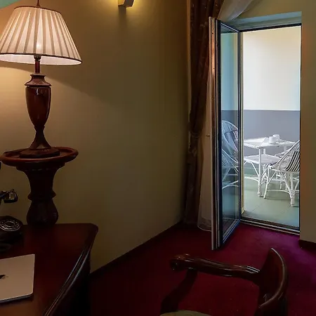 Best Palanga Hotel 4*