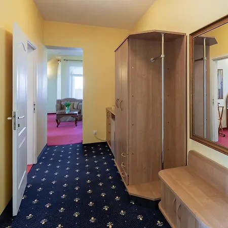 Hotel Best Palanga Hotel