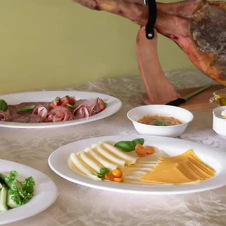 Best Palanga Hotel Готель