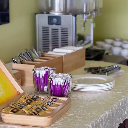 Best Palanga Hotel Отель 4*