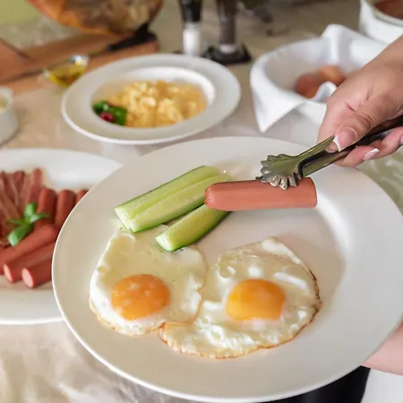 Best Palanga Hotel Готель Паланга