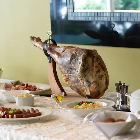 Best Palanga Hotel Готель Паланга