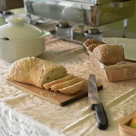 Best Palanga Hotel Готель 4*