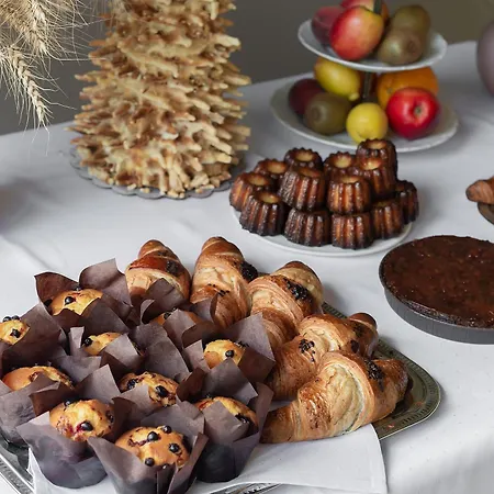 Best Palanga Hotel Отель