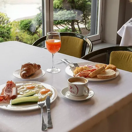 Готель Best Palanga Hotel Паланга