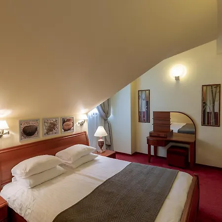 Готель Best Palanga Hotel 4*