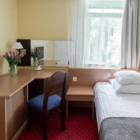 Best Palanga Hotel