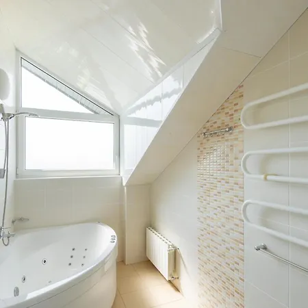 Best Palanga Hotel Готель 4*