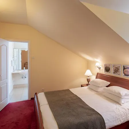 Отель Best Palanga Hotel 4*