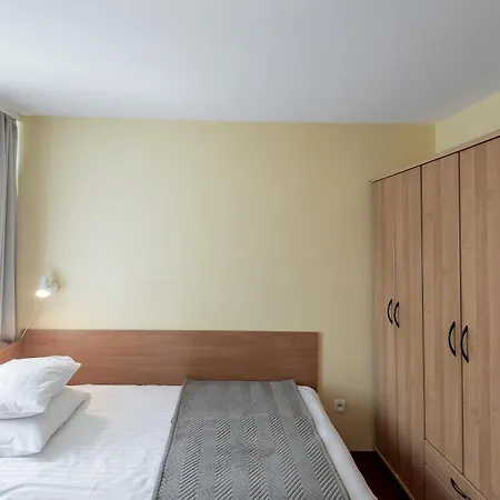 Best Palanga Hotel Viešbutis Palanga