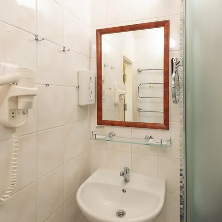 Best Palanga Hotel 4* Palanga