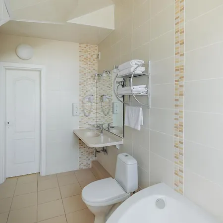 Best Palanga Hotel 4* Паланга