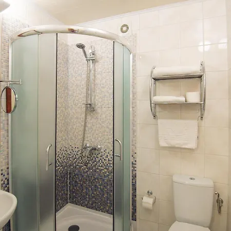 Best Palanga Hotel