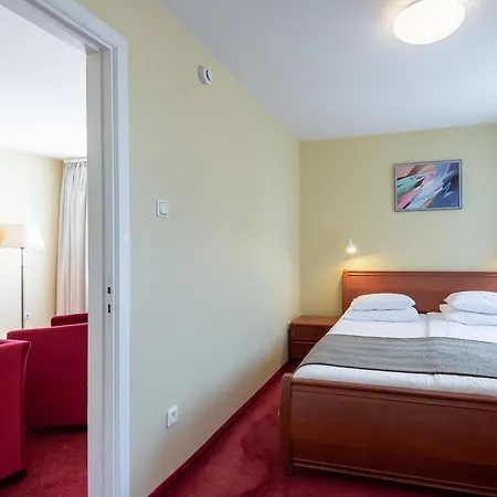 Best Palanga Hotel Viešbutis