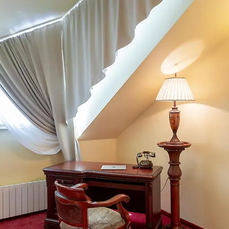 Отель Best Palanga Hotel