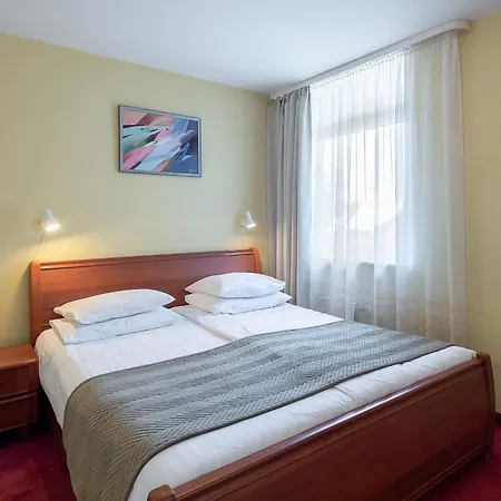 Best Palanga Hotel Viešbutis 4*