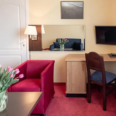 Best Palanga Hotel 4*