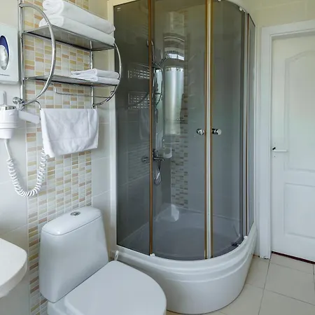 Best Palanga Hotel بالانغا