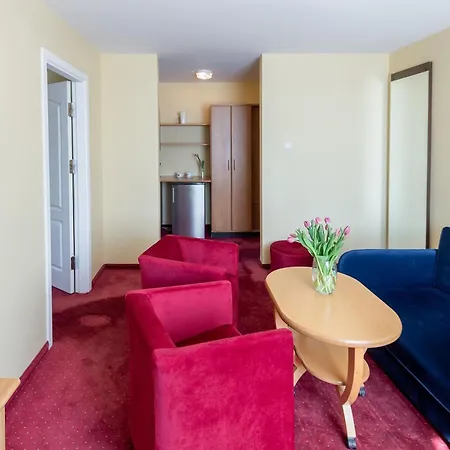 Best Palanga Hotel 4* Palanga