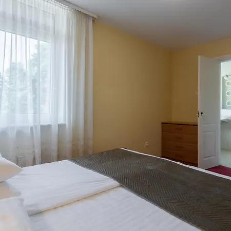 Viešbutis Best Palanga Hotel