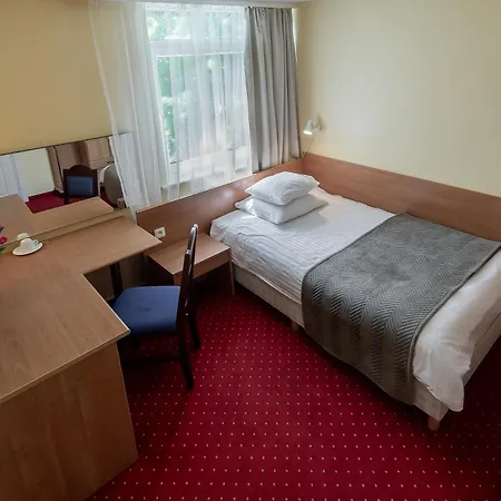Best Palanga Hotel Viešbutis Palanga