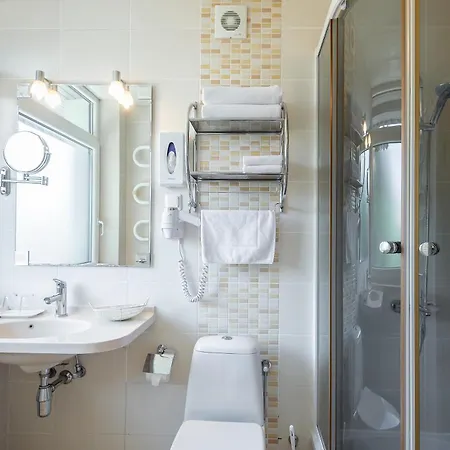 Viešbutis Best Palanga Hotel Palanga