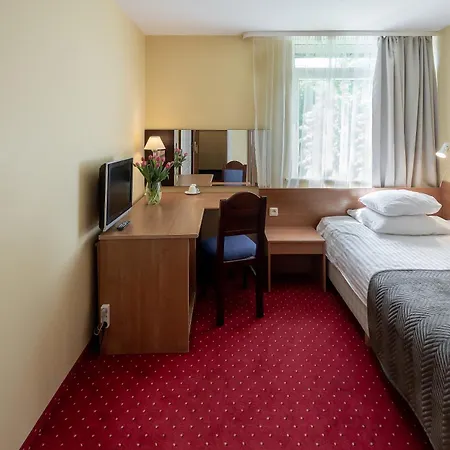 Best Palanga Hotel 4*
