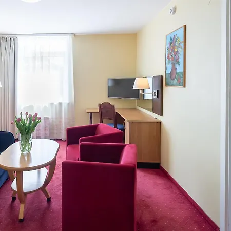Best Palanga Hotel Palanga