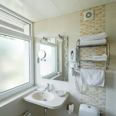 Best Palanga Hotel 4* Palanga