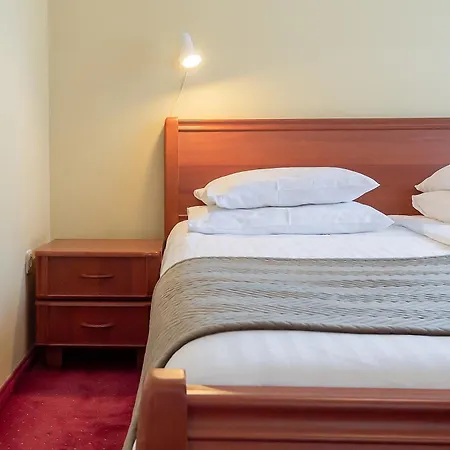 Best Palanga Hotel