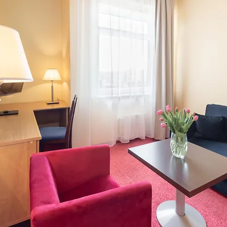 Best Palanga Hotel Viešbutis 4*