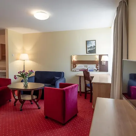 Best Palanga Hotel Viešbutis Palanga