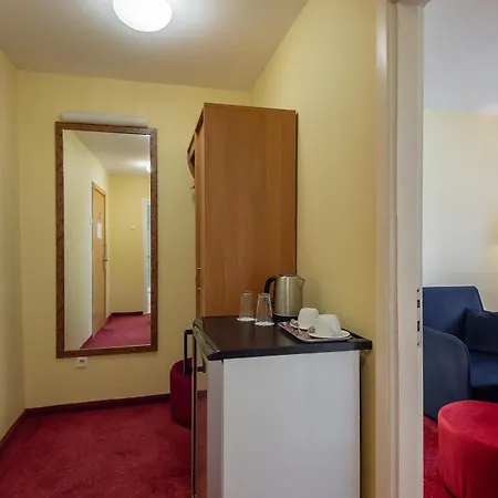 Viešbutis Best Palanga Hotel Palanga