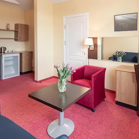 Best Palanga Hotel 4*