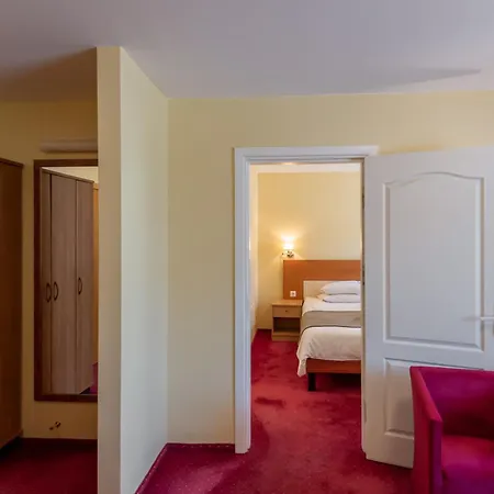 Best Palanga Hotel Palanga